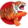Yorkshire Tiger